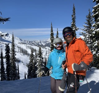 alt="Fernie massage therapy treatment at Momentum RMT"